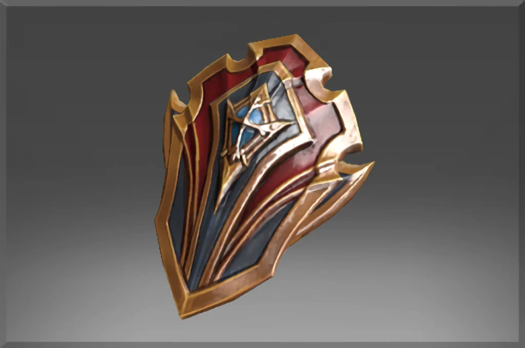 Скачать скин Shield Of Ascension мод для Dota 2 на Dragon Knight - DOTA 2 ГЕРОИ